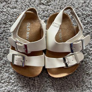 Old Navy Baby Girl Sandal